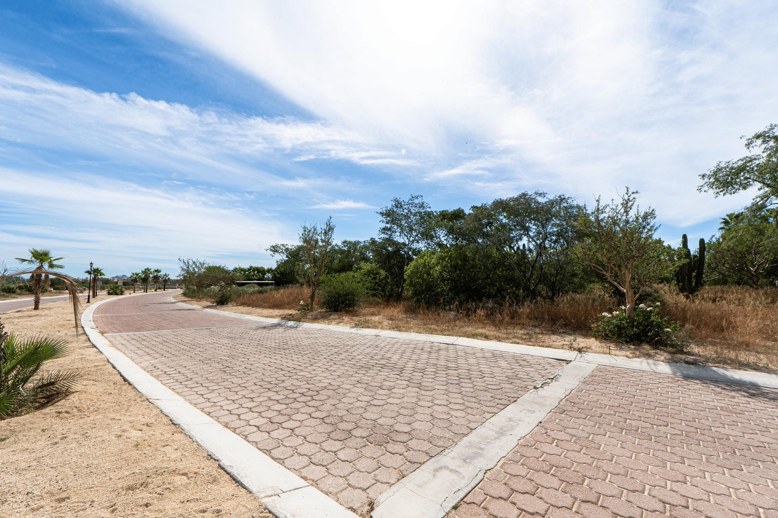 Lot in CSL C/Club Golf, Cabo Corridor, photo 4