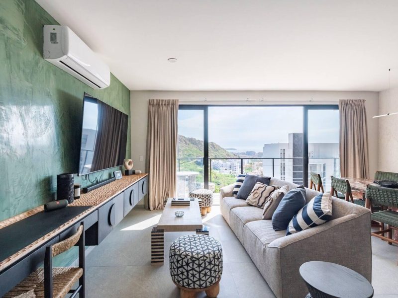 401, Lunaterra II, Cabo San Lucas