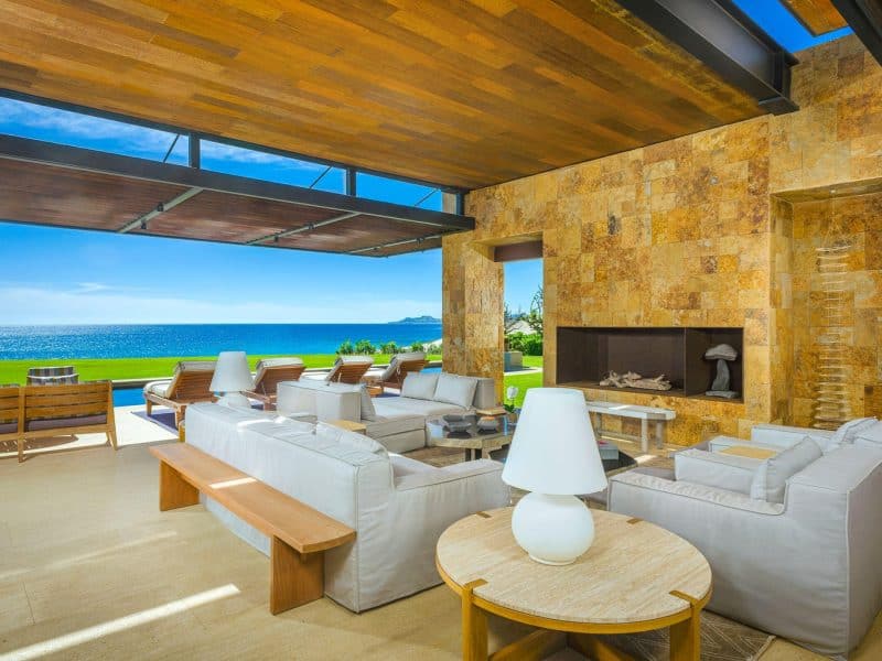 7-Bedroom House in West Enclave Ritz-Carlton, San Jose del Cabo