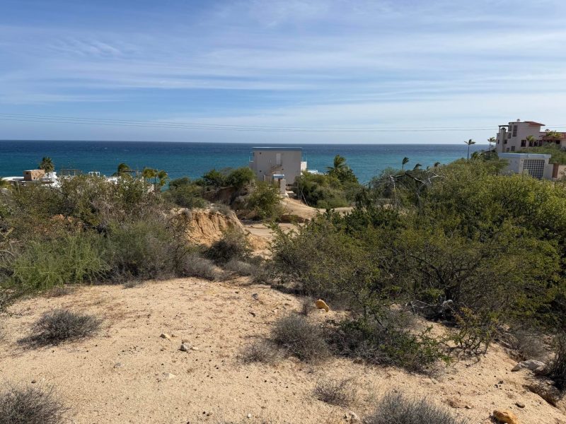 ., Vista Las Brisas, East Cape
