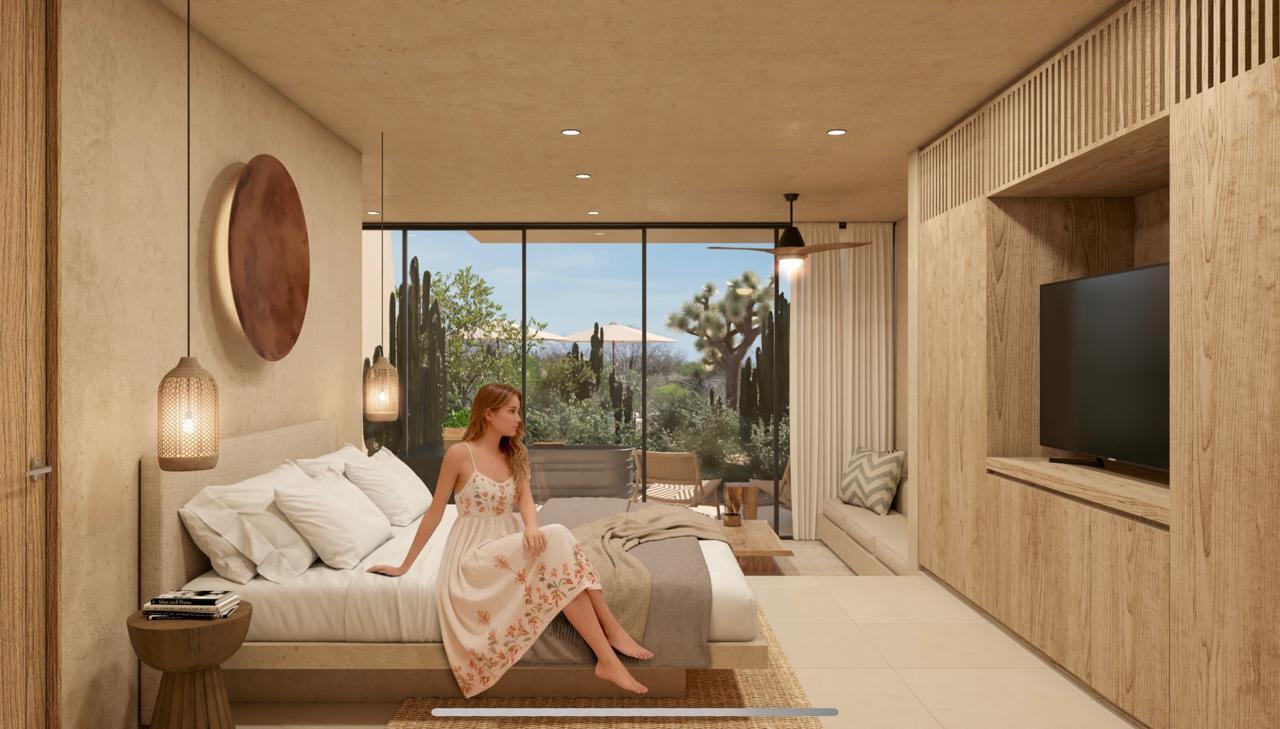 SN LOFT SN LF-02, Monte Rocella, Cabo Corridor, photo 2
