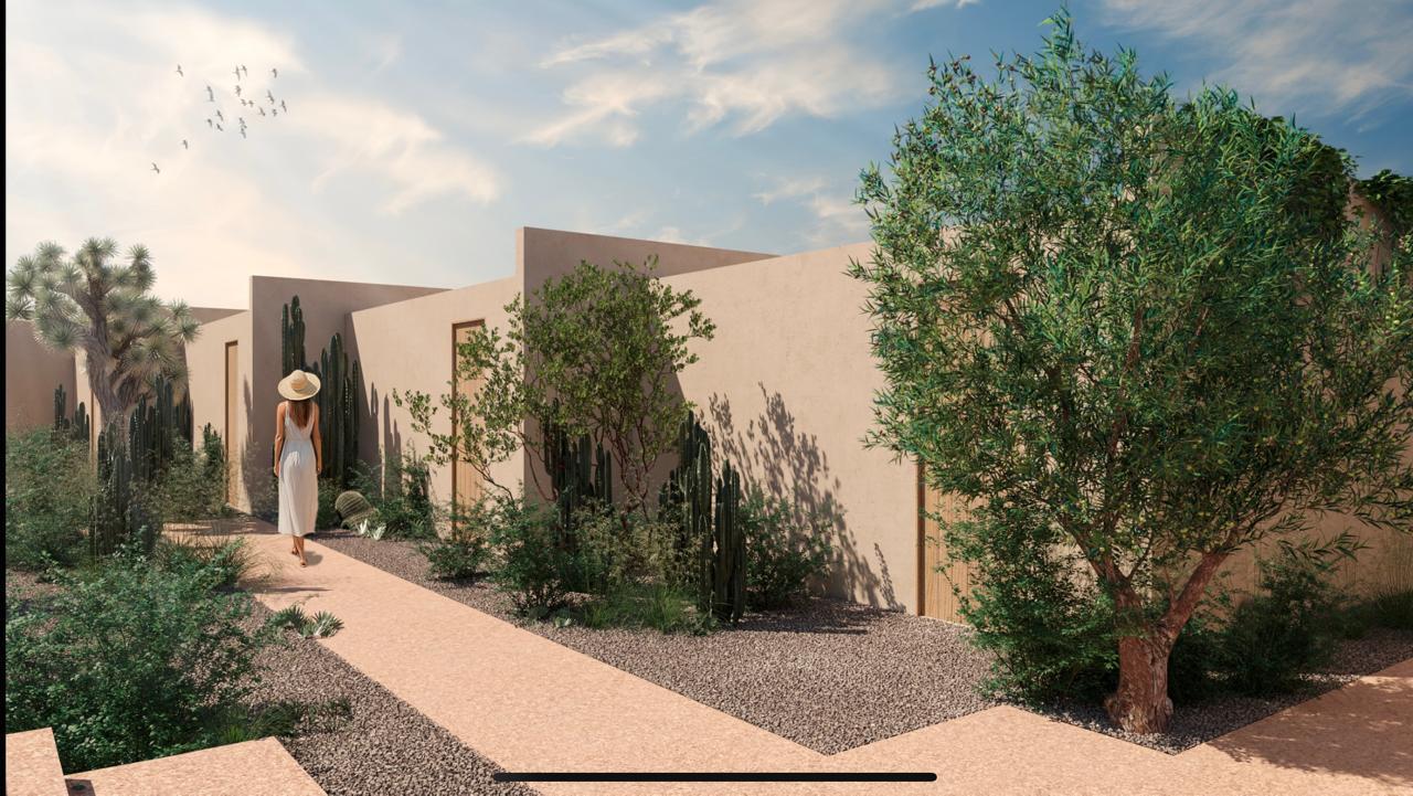 SN LOFT SN LF-02, Monte Rocella, Cabo Corridor, photo 5