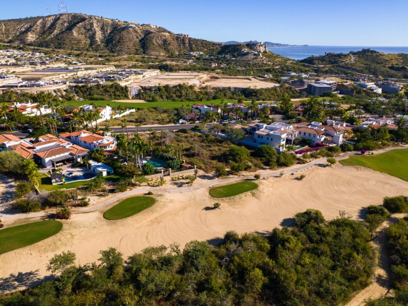 Lot in Palmilla Estates, San Jose Corridor