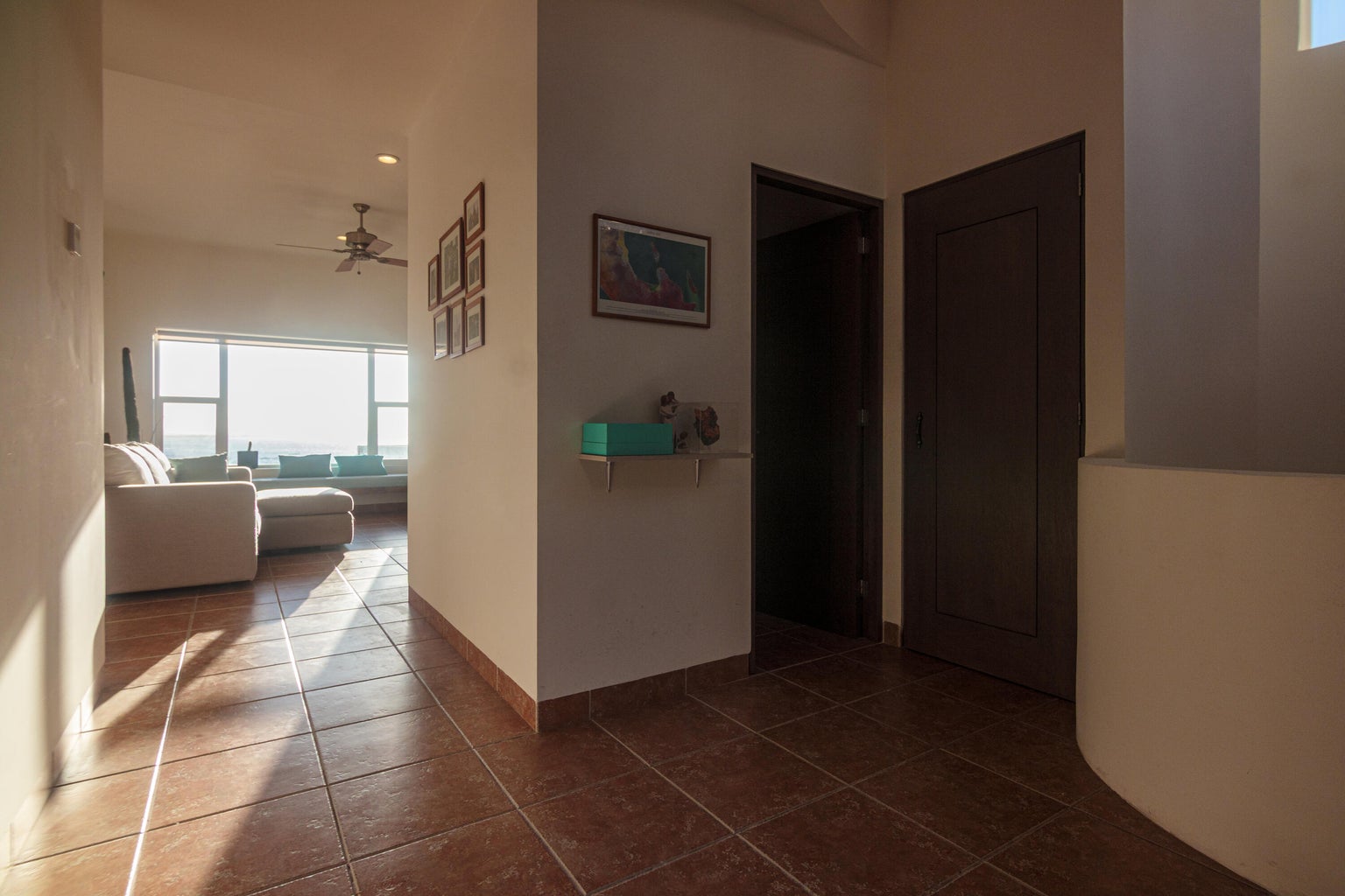 3-Bedroom House in Costa Baja Resort, La Paz, photo 5