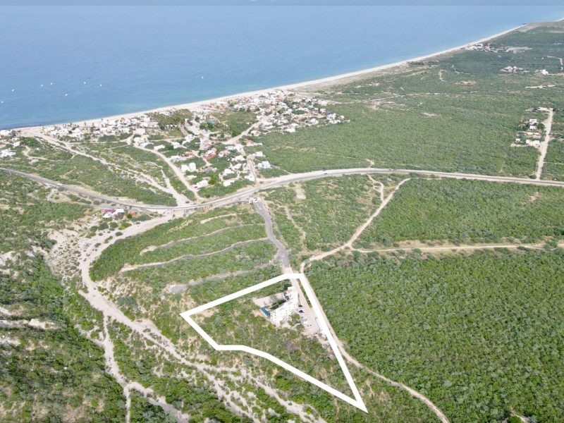 82 Condo Approved Development, Mision Buenavista, East Cape