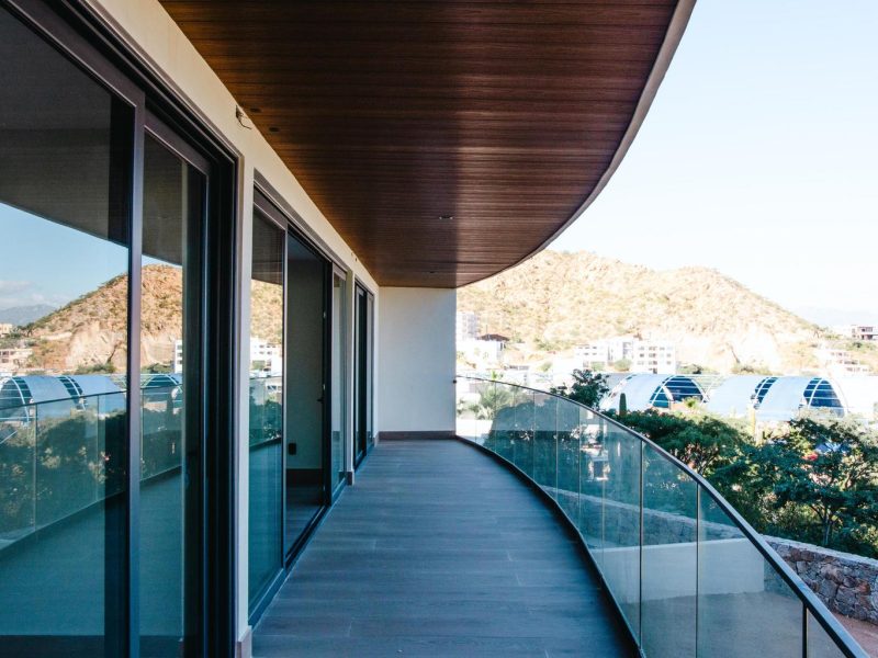 3D, The O Pedregal, Cabo San Lucas