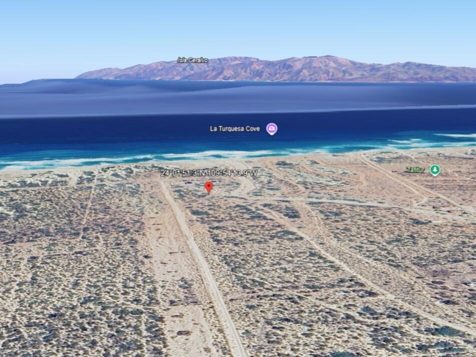 305 Bahía Turquesa 04-029, Ejido Juan Dominguez Cota, La Paz, photo 5