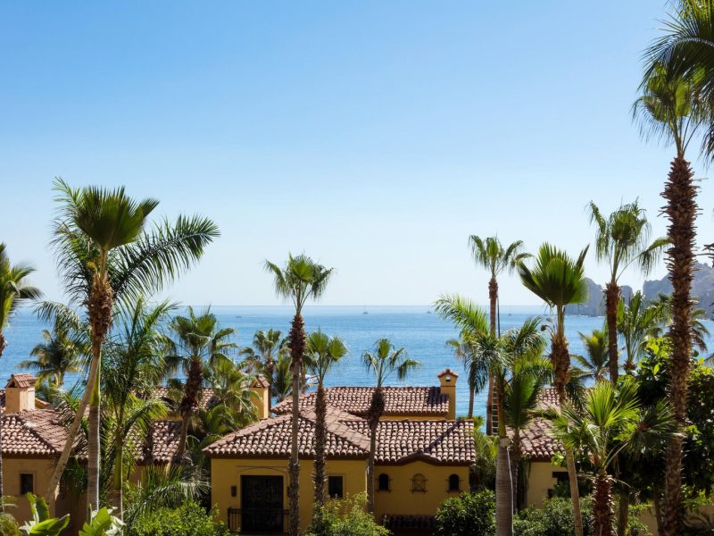 Hacienda Beach Club Residence 2-201, Hacienda CSL, Cabo San Lucas