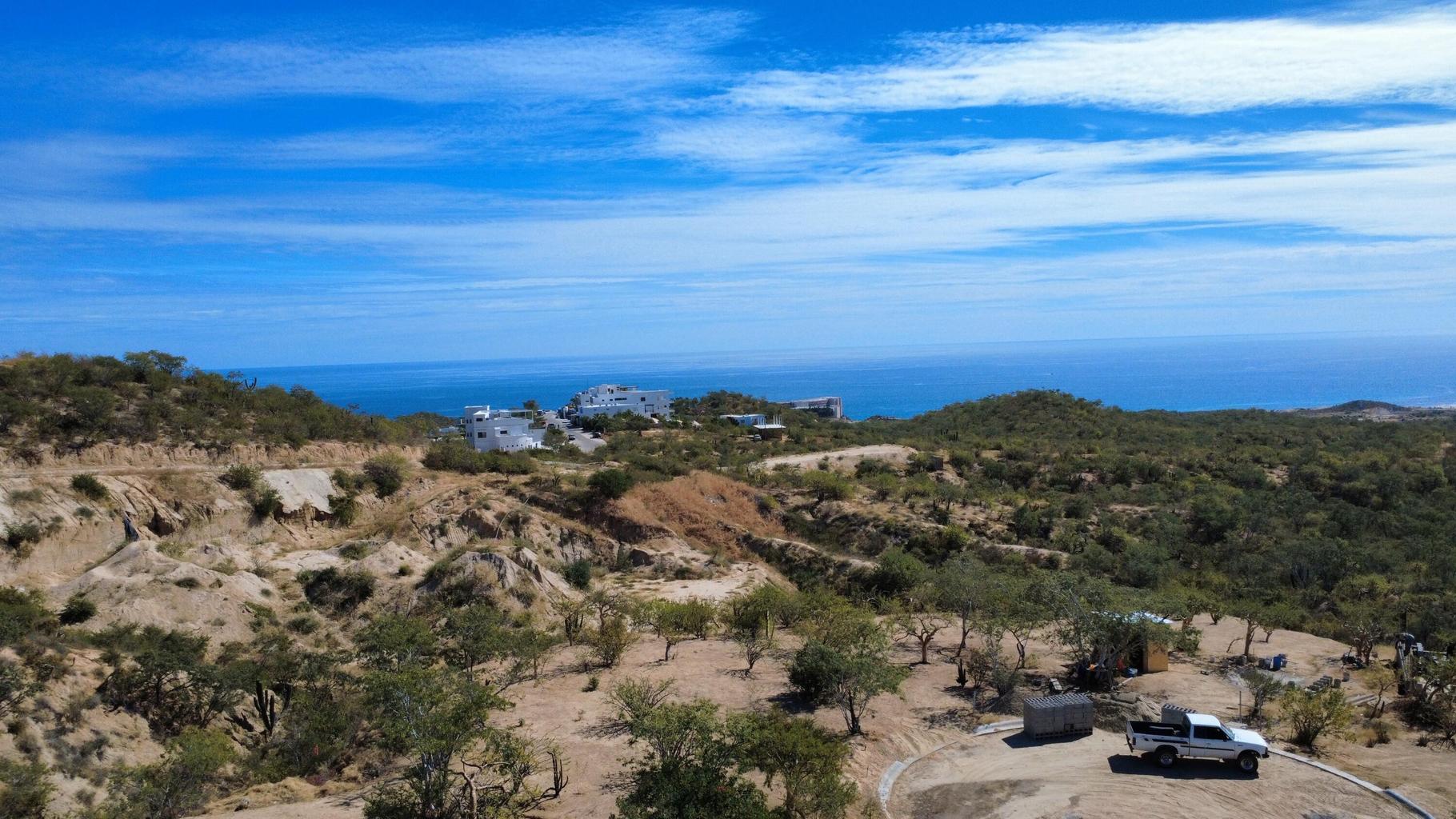 Lot in El Tule-Inland:General, San Jose Corridor, photo 2