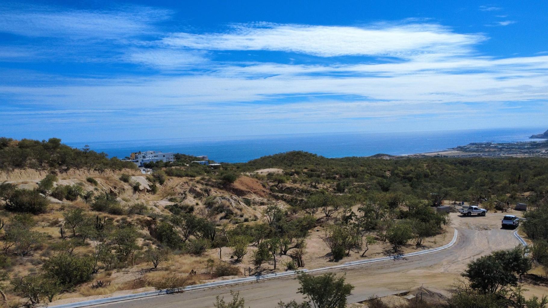 Lot in El Tule-Inland:General, San Jose Corridor, photo 3