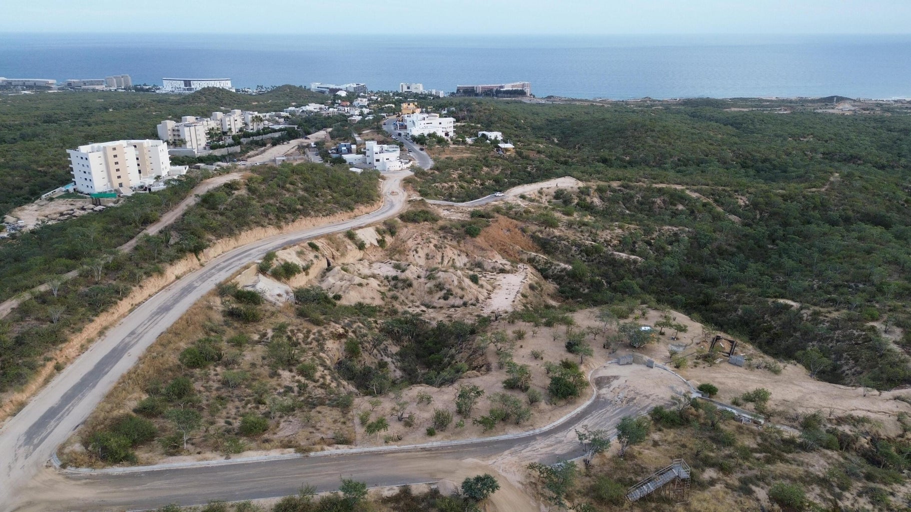 Lot in El Tule-Inland:General, San Jose Corridor, photo 5