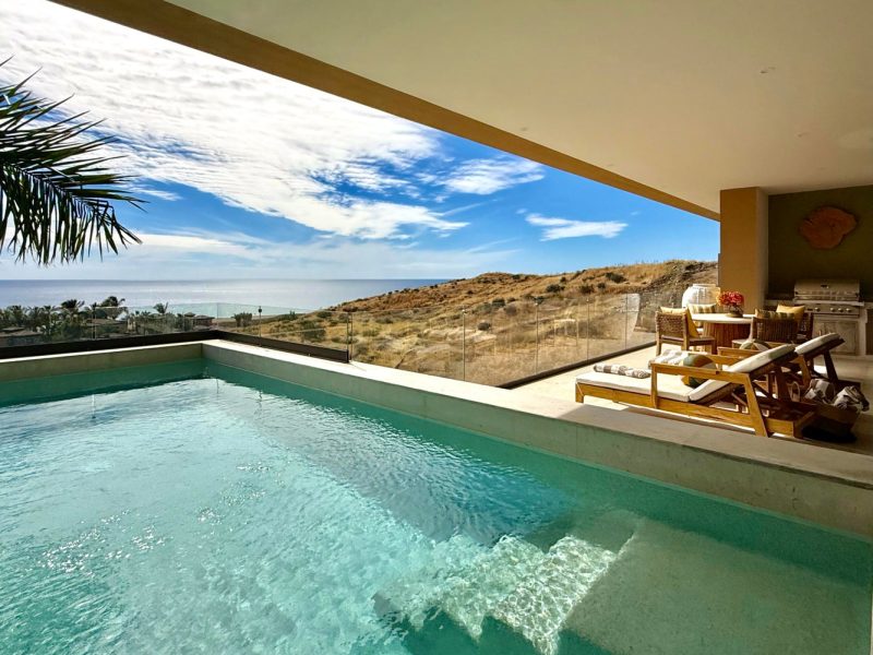 Calle Paseo Colinas, Migaloo, Cabo San Lucas