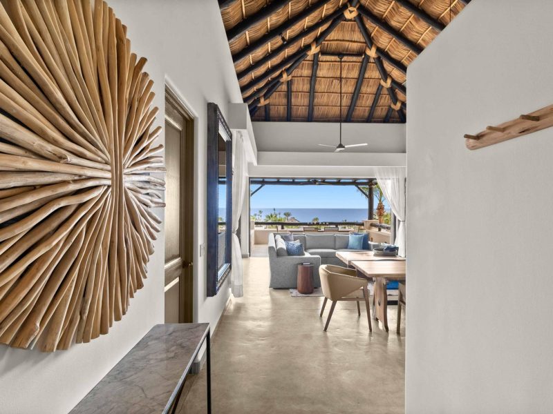 1/12 Fraction Fixed week 51&52 Villa 1703, Esperanza, Cabo Corridor