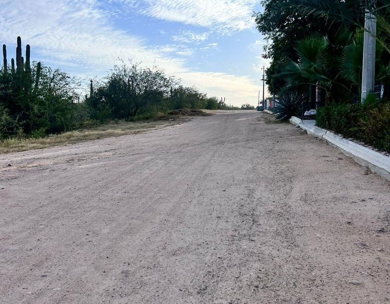 Calle 12, El Centenario, La Paz