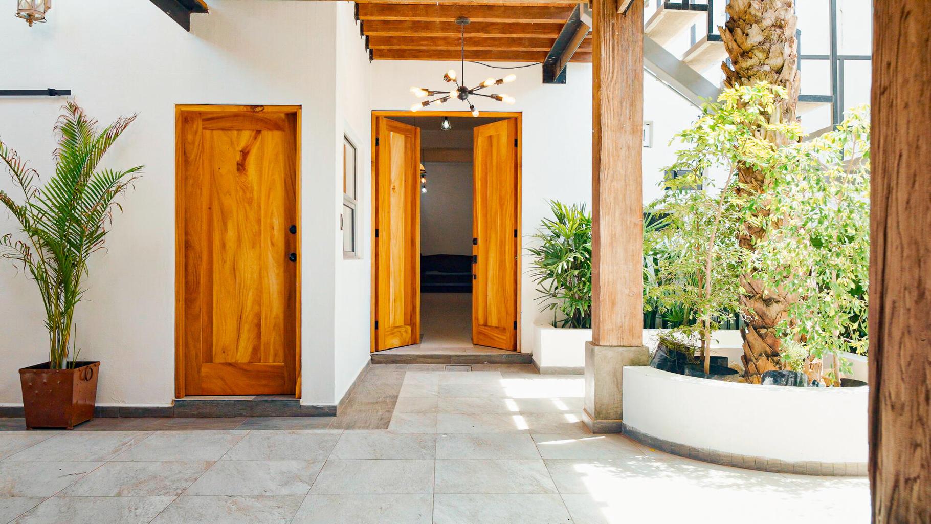 Commercial Property in Centro-Todos Santos, Pacific, photo 4