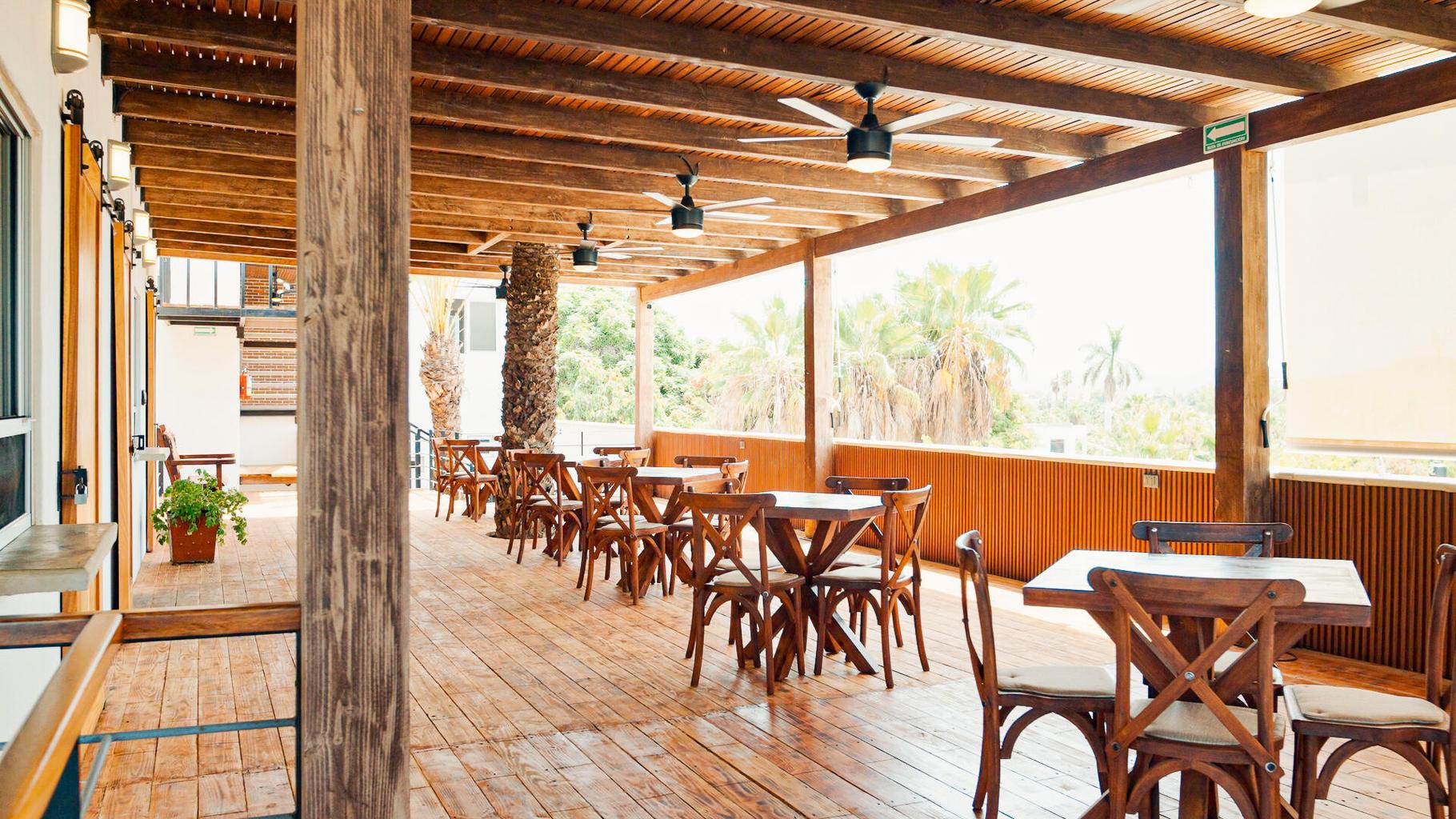 Commercial Property in Centro-Todos Santos, Pacific, photo 5