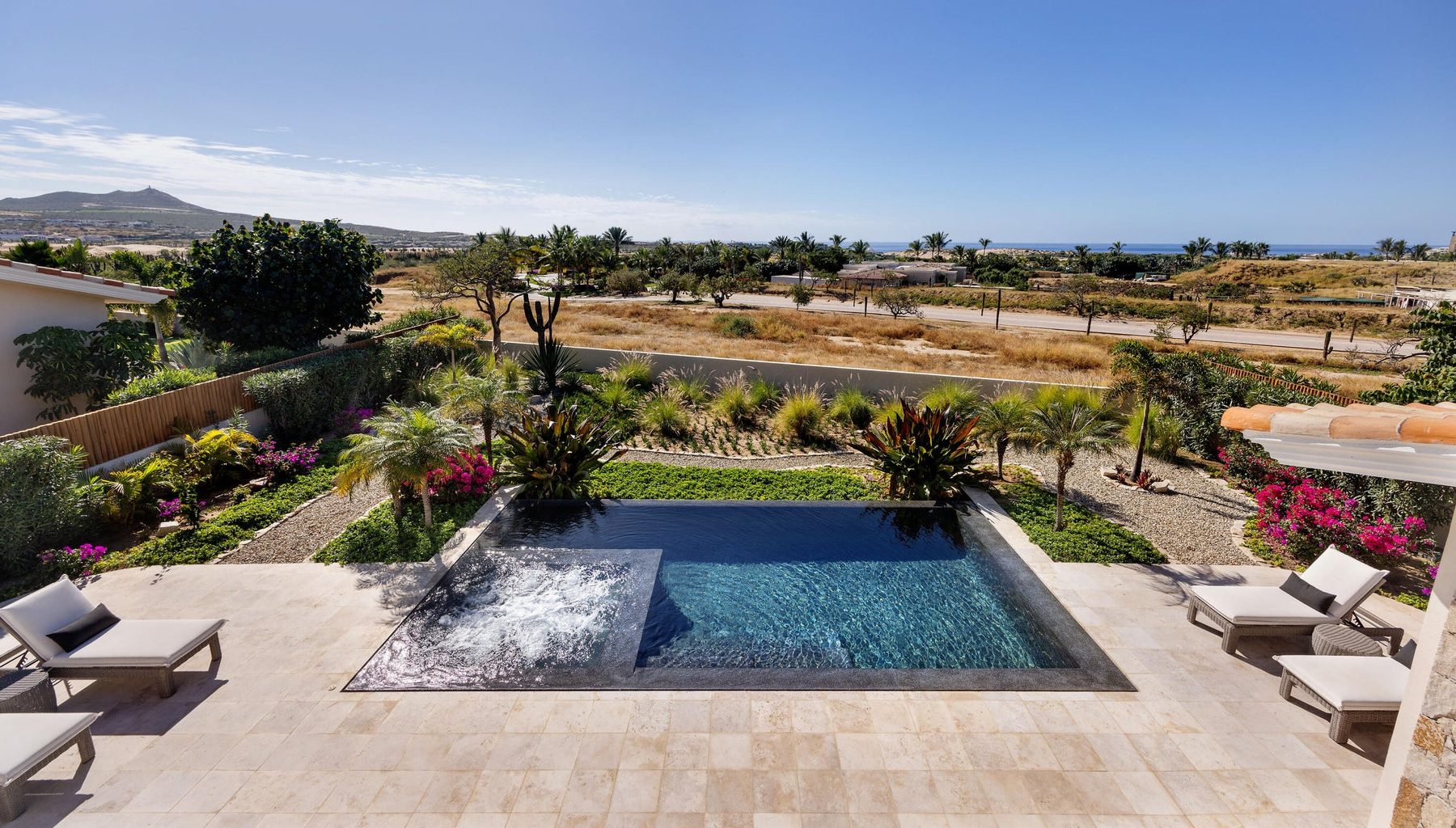 3-Bedroom House in Las Casitas, Pacific, photo 2
