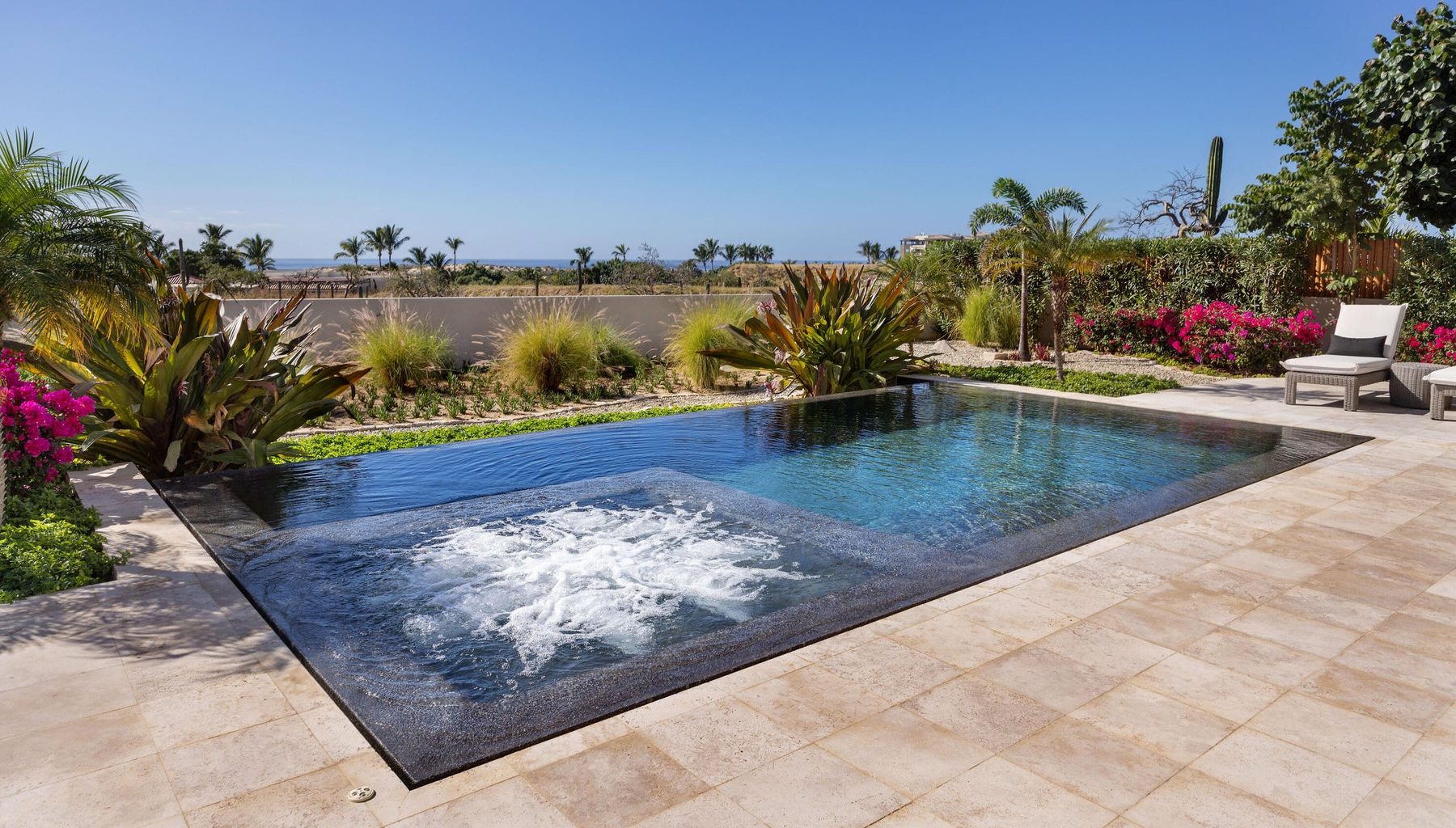 3-Bedroom House in Las Casitas, Pacific, photo 3