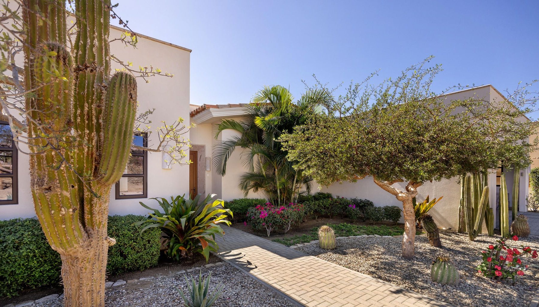 3-Bedroom House in Las Casitas, Pacific, photo 4