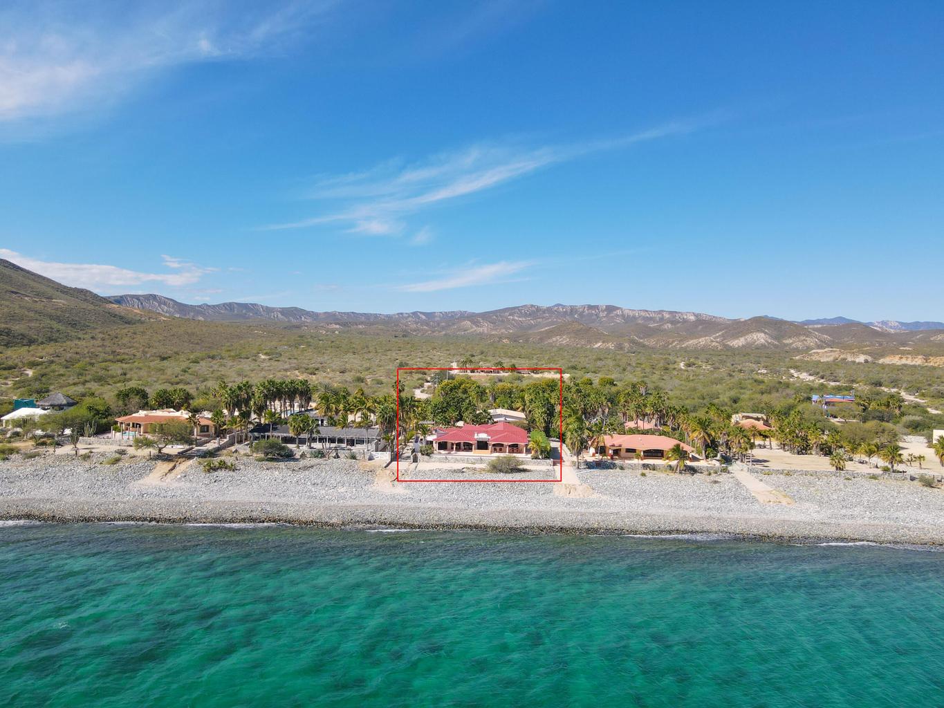 6-Bedroom House in Rancho Pescadero, East Cape, photo 4