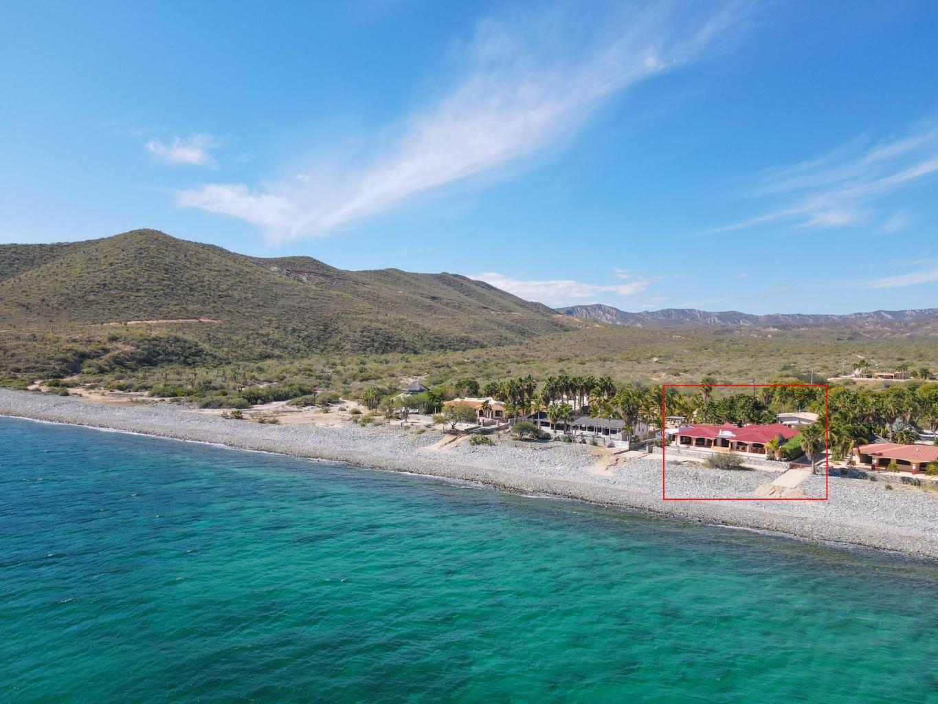6-Bedroom House in Rancho Pescadero, East Cape, photo 5