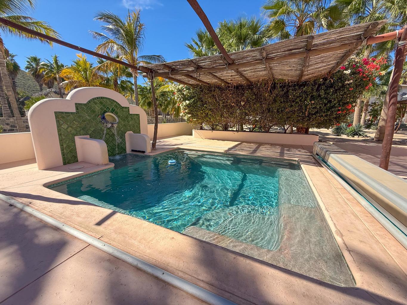 6-Bedroom House in Rancho Pescadero, East Cape, photo 2