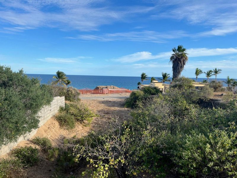 Calle Pez Vela B2, Boca del Salado, East Cape