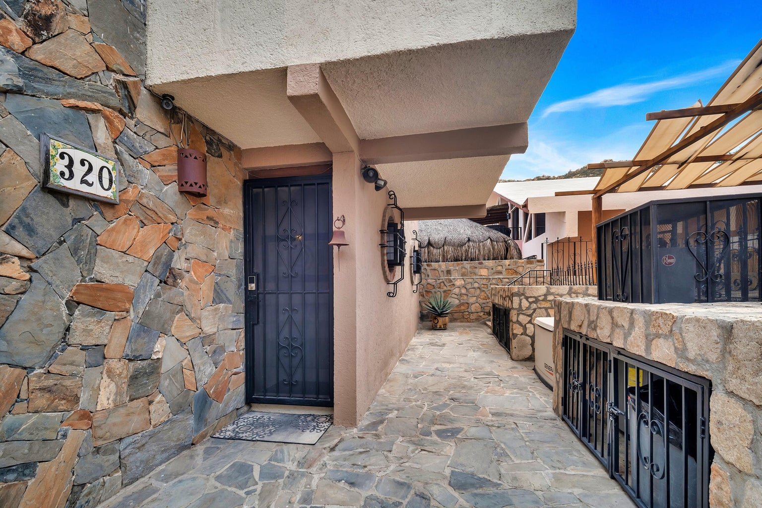 Camino del Conejo, PEDREGAL, Pedregal CSL, Cabo San Lucas, photo 4