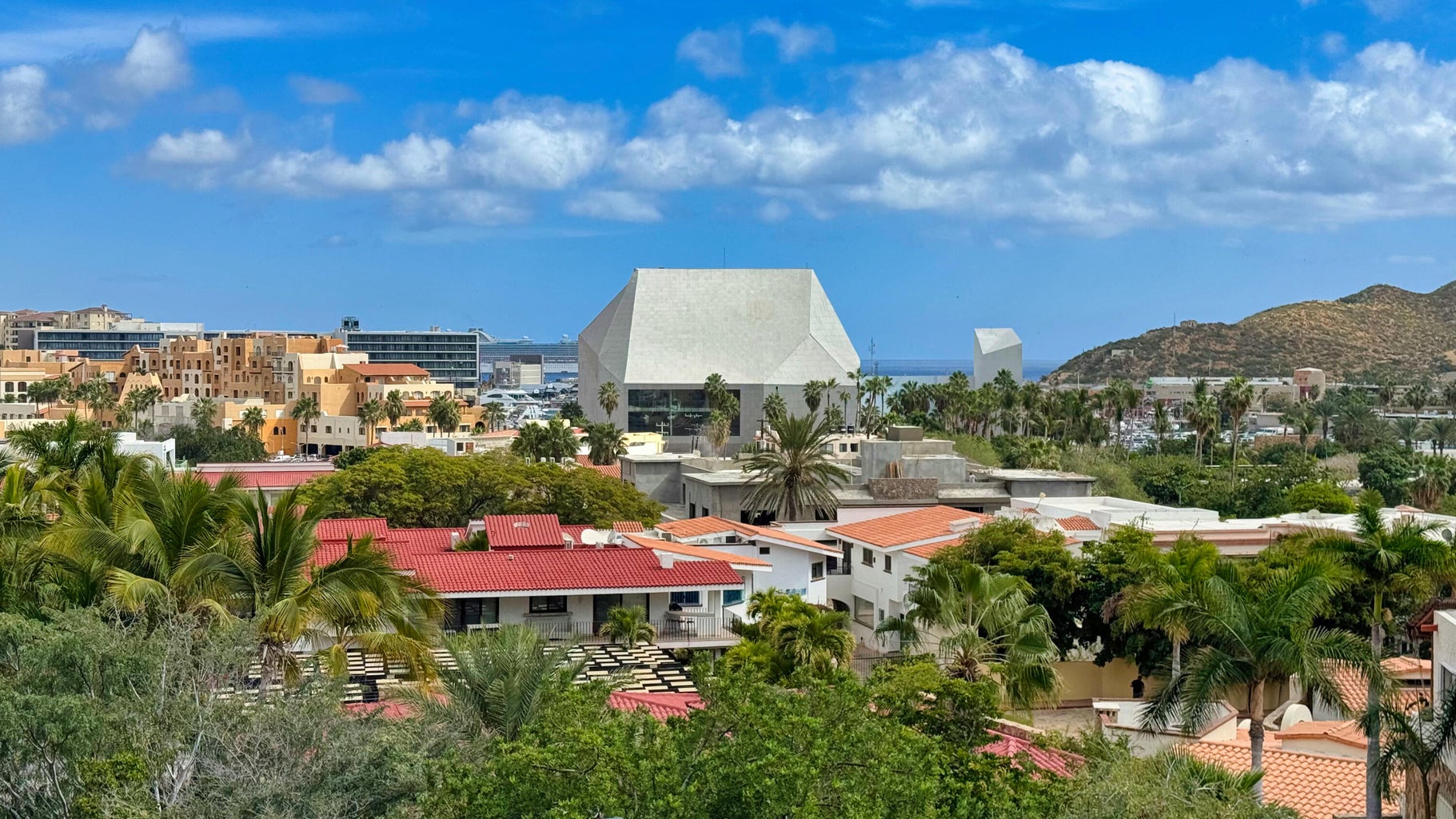Camino del Conejo, PEDREGAL, Pedregal CSL, Cabo San Lucas, photo 5