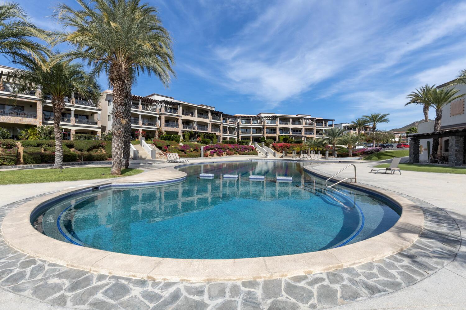 (2) Car Garage Included 231, Ventanas, Cabo Corridor, photo 2