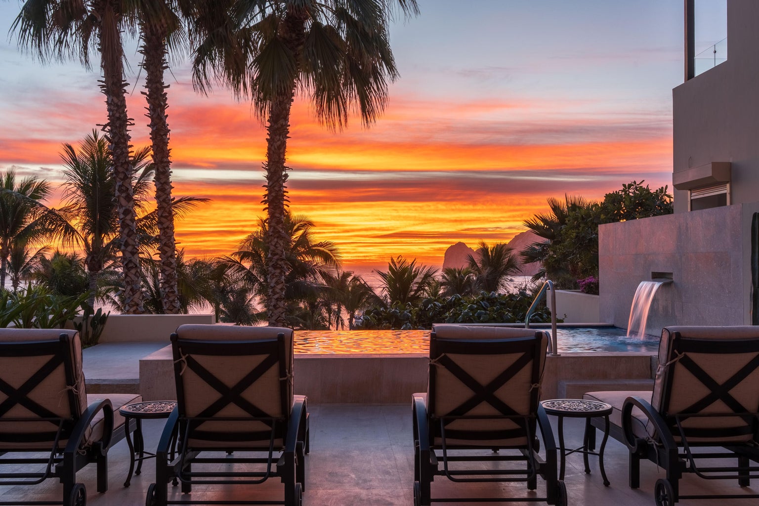 Hacienda Beach Club 6101, Hacienda CSL, Cabo San Lucas, photo 5
