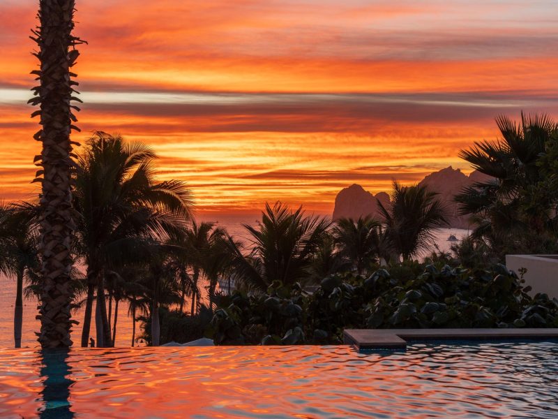 Hacienda Beach Club 6101, Hacienda CSL, Cabo San Lucas