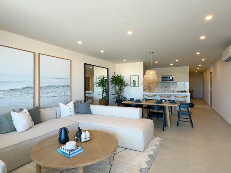 207, Cian, Cabo Corridor