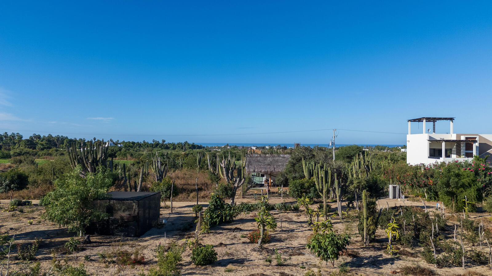 Lot in Pescadero, Pacific, photo 4