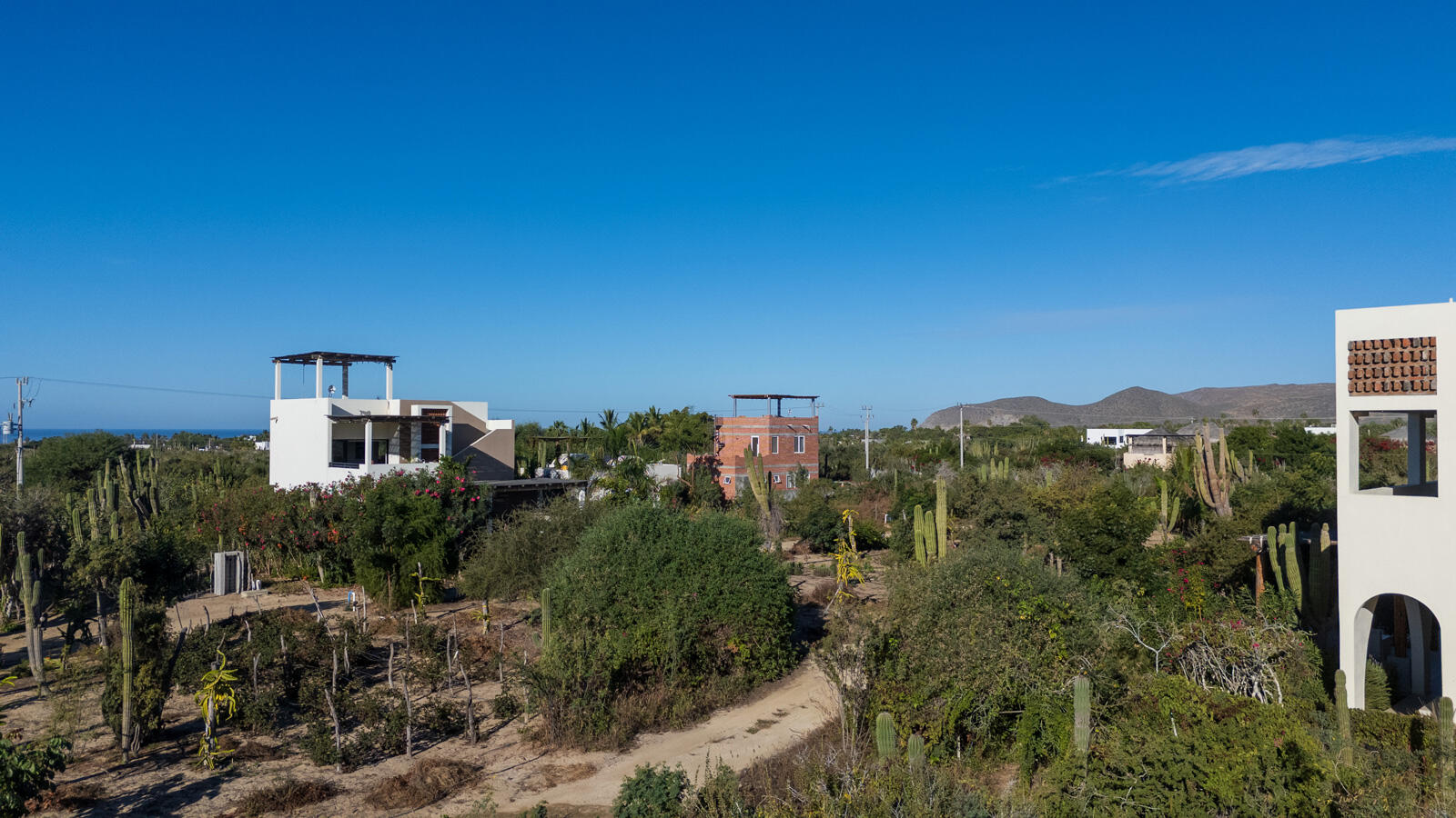 Lot in Pescadero, Pacific, photo 3