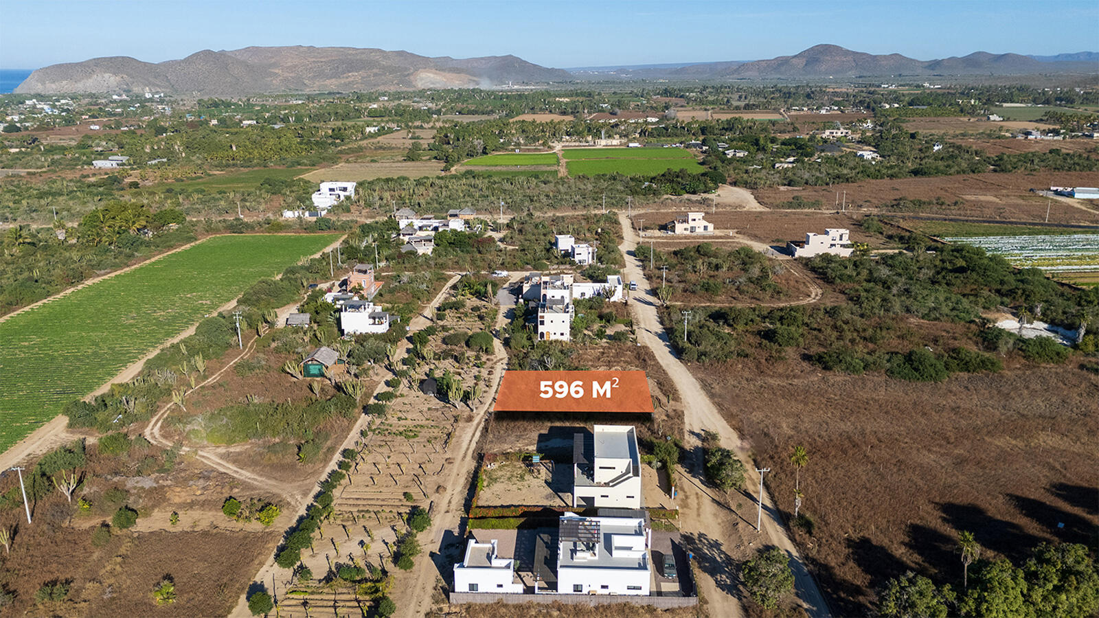 Lot in Pescadero, Pacific, photo 2