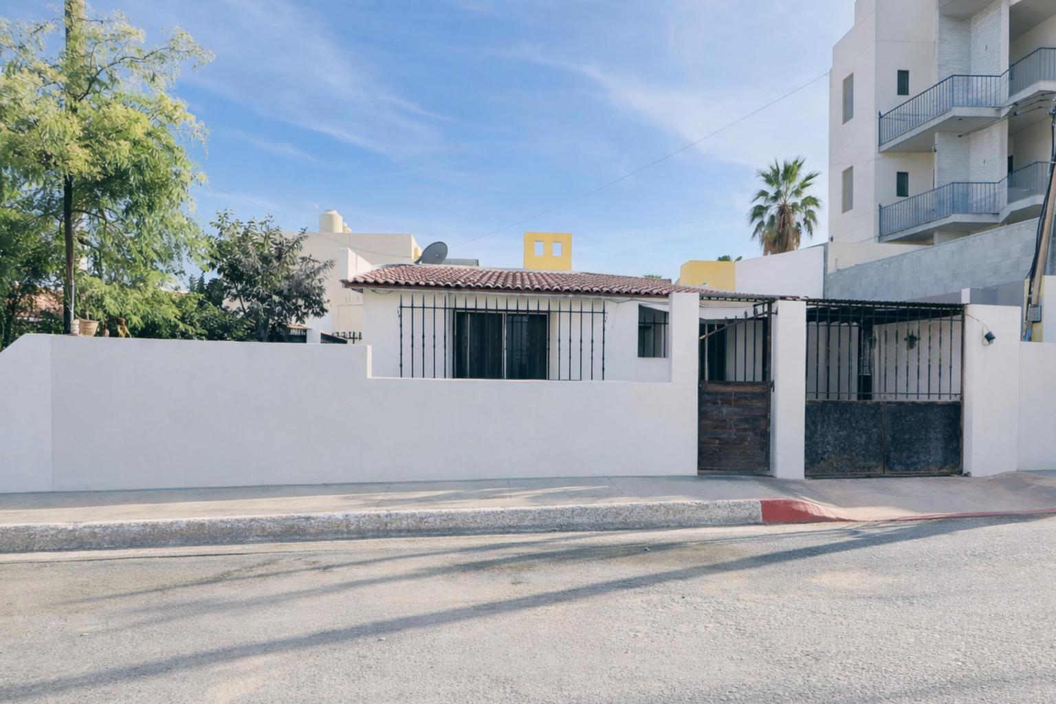 C. P.º De Malvarrosa, Magisterial, San Jose del Cabo, photo 3