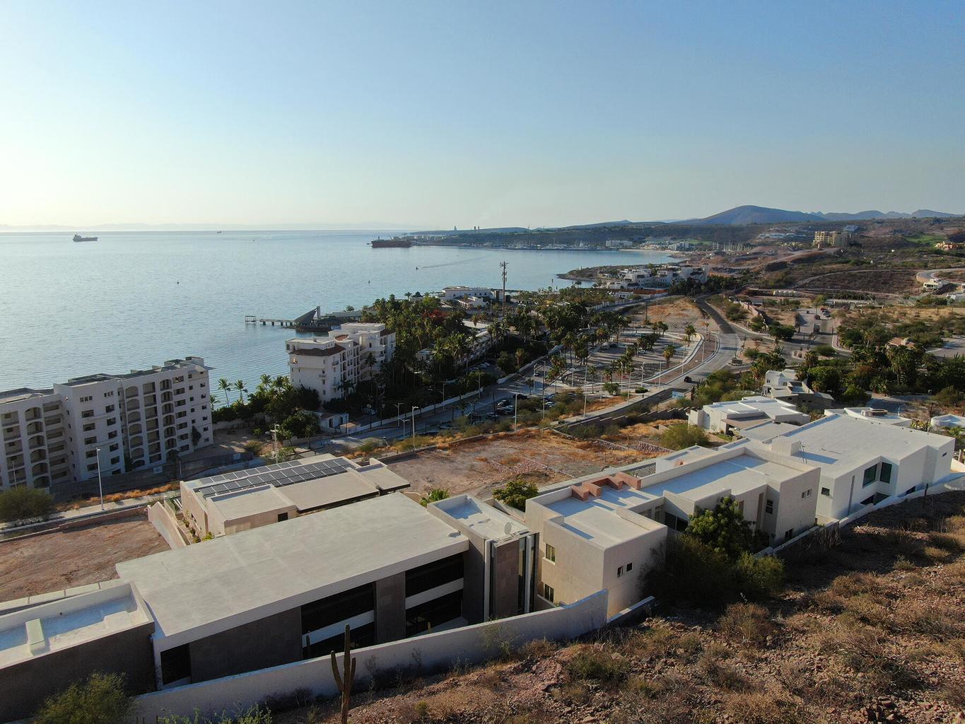CAMINO DEL PEDREGAL, LOTE 11 MZA 2 OCEAN VIEW, La Paz, photo 2