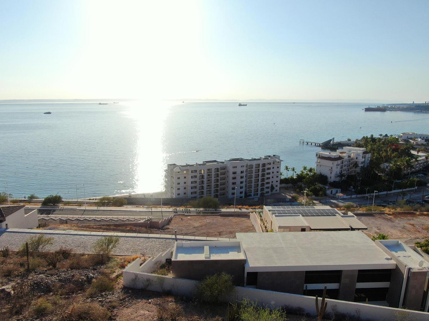CAMINO DEL PEDREGAL, LOTE 11 MZA 2 OCEAN VIEW, La Paz, photo 3