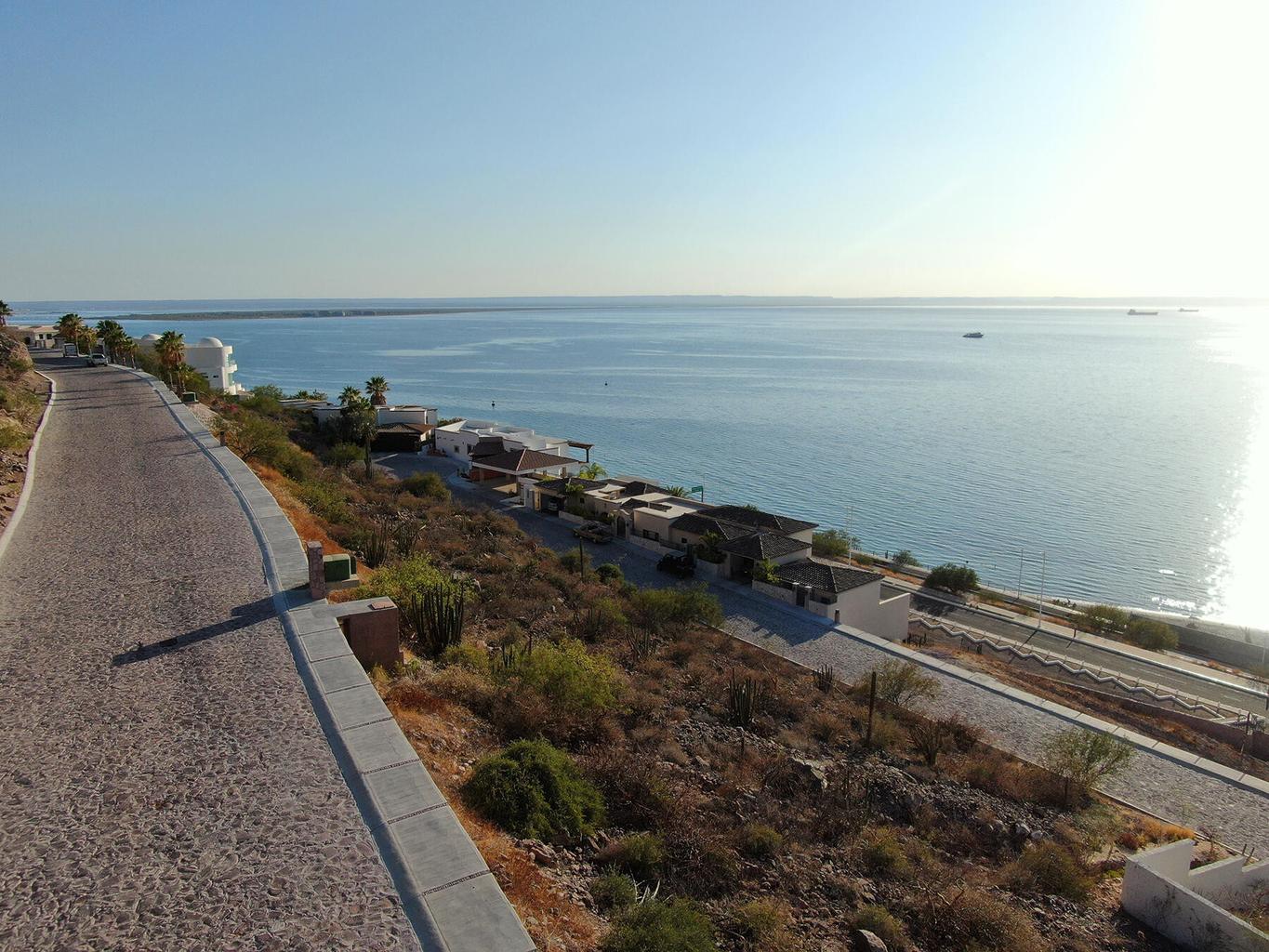 CAMINO DEL PEDREGAL, LOTE 11 MZA 2 OCEAN VIEW, La Paz, photo 4