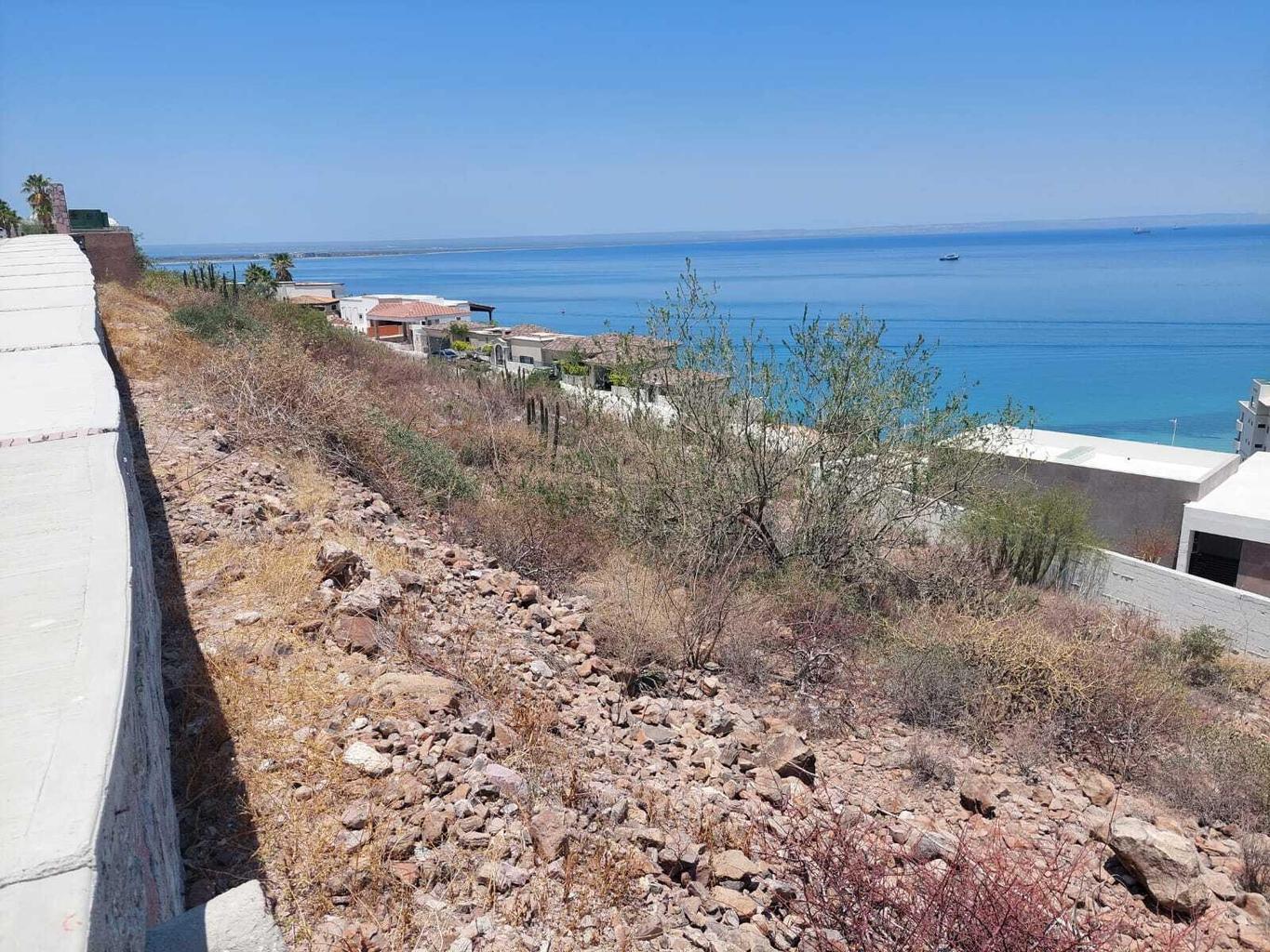CAMINO DEL PEDREGAL, LOTE 11 MZA 2 OCEAN VIEW, La Paz, photo 5