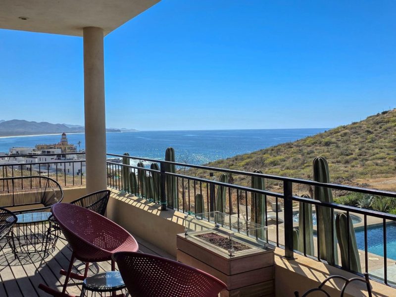 1, Gavilan Villas, Pacific