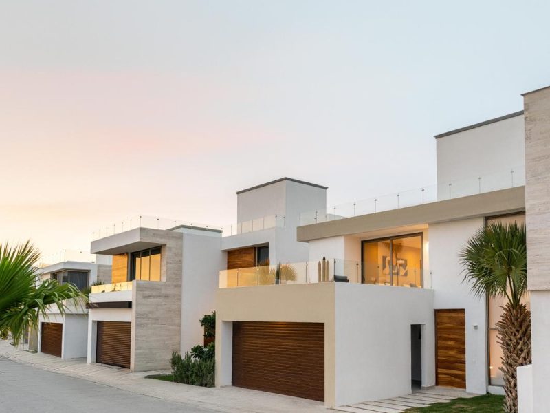 4-Bedroom House in Vista Vela Sunset, Cabo Corridor