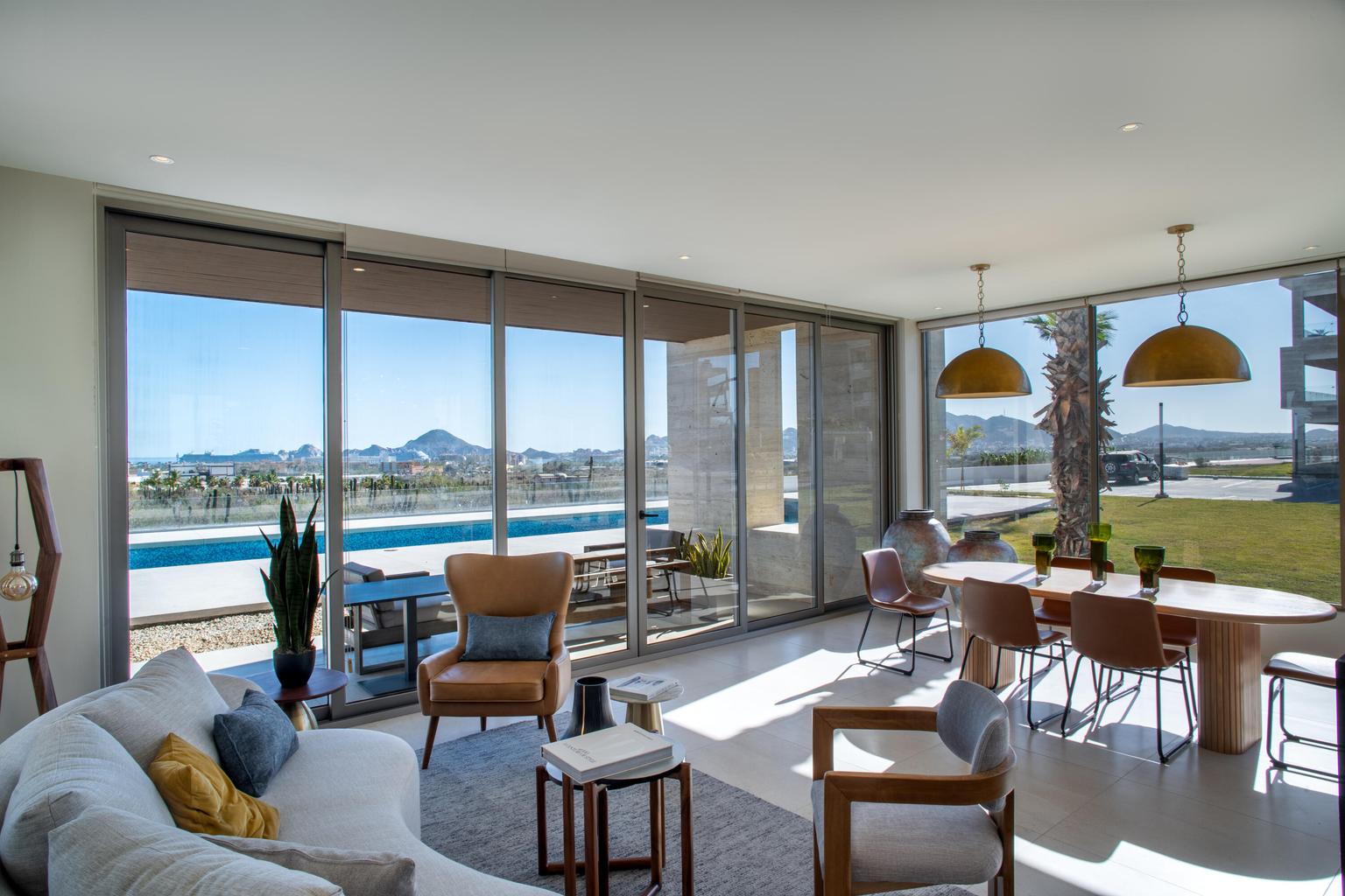 4-Bedroom House in Vista Vela Sunset, Cabo Corridor, photo 4