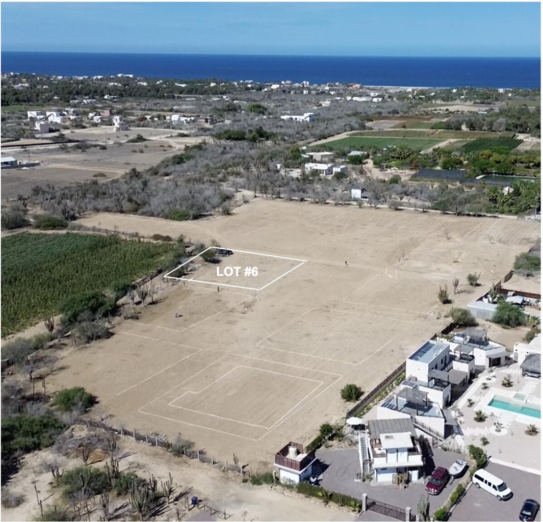 Lot 6, Gallo 64, Pacific, photo 2