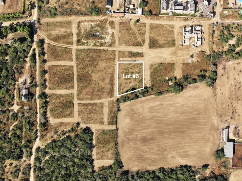 Lot 6, Gallo 64, Pacific