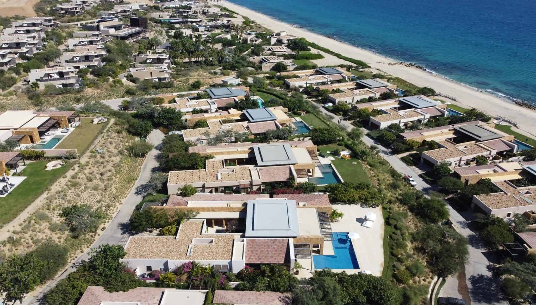 10 The Enclave, West Enclave Ritz-Carlton, San Jose del Cabo, photo 4