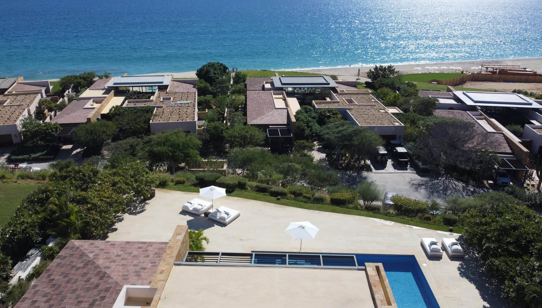 10 The Enclave, West Enclave Ritz-Carlton, San Jose del Cabo, photo 3