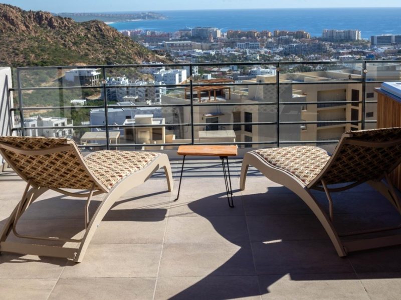 SN Privada Del Agua 403, Sunset, Cabo San Lucas