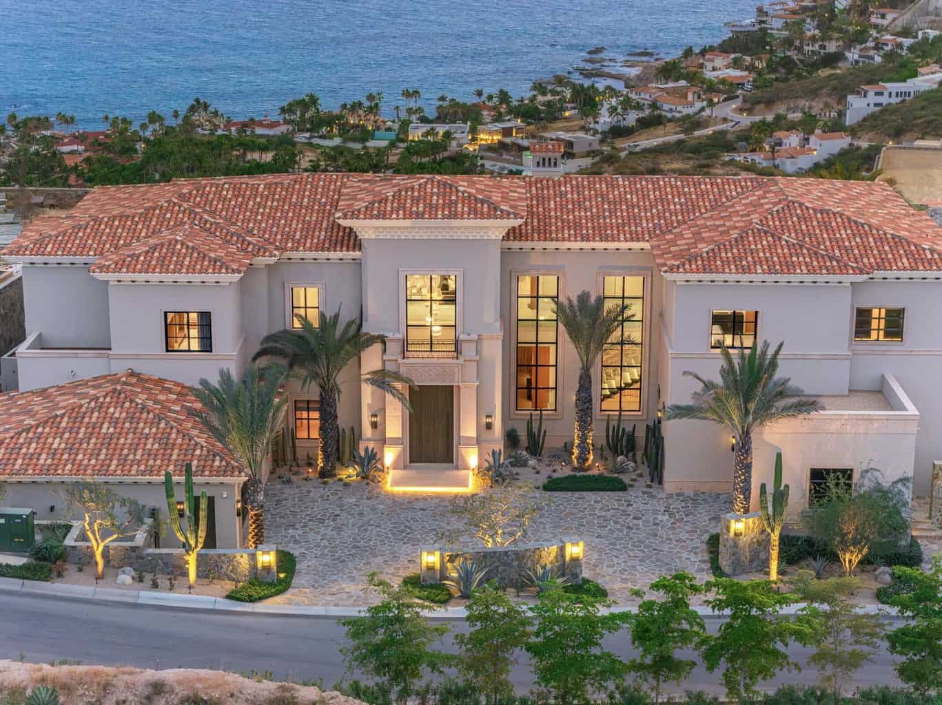 6-Bedroom House in Villas del Mar, San Jose Corridor, photo 5